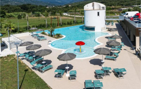 Beautiful Apartment In Casalvelino With Wifi